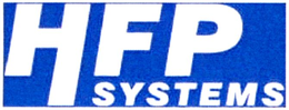 HFP SYSTEMS trademark