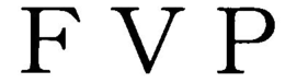 F V P trademark