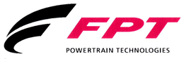 FPT POWERTRAIN TECHNOLOGIES trademark