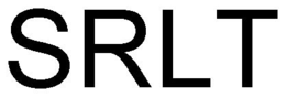 SRLT trademark