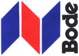BODE trademark
