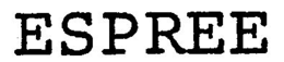ESPREE trademark