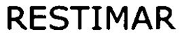 RESTIMAR trademark