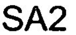 SA2 trademark