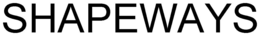 SHAPEWAYS trademark