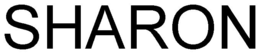 SHARON trademark
