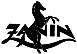ZANIN trademark