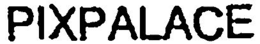 PIXPALACE trademark