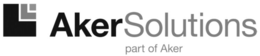 AKERSOLUTIONS PART OF AKER trademark