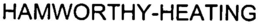 HAMWORTHY-HEATING trademark