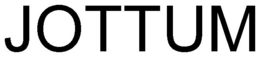 JOTTUM trademark