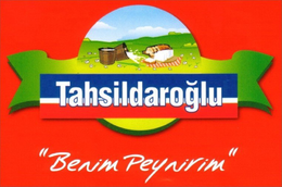 TAHSILDAROGLU BENIM PEYNIRIM trademark