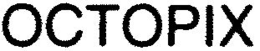 OCTOPIX trademark