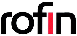 ROFIN trademark
