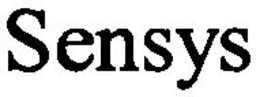 SENSYS trademark