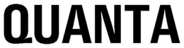 QUANTA trademark