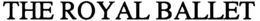 THE ROYAL BALLET trademark
