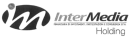 INTERMEDIA FINANZIARA DI INVESTIMENTI, PARTECIPAZIONI E CINSULENZA S.PA. HOLDING trademark