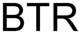 BTR trademark