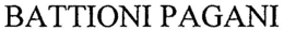 BATTIONI PAGANI trademark