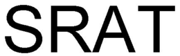 SRAT trademark
