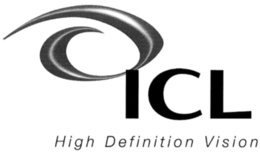 ICL HIGH DEFINITION VISION trademark