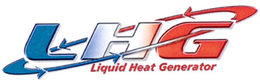LHG LIQUID HEAT GENERATOR trademark