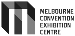 MELBOURNE CONVENTION EXHIBITION CENTRE trademark