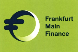 FRANKFURT MAIN FINANCE trademark