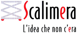 SCALIMERA L'IDEA CHE NON C'ERA trademark