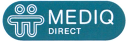 MEDIQ DIRECT trademark
