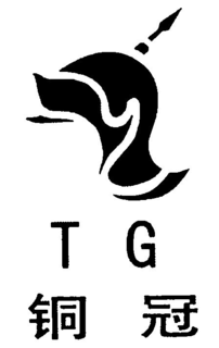 T G trademark