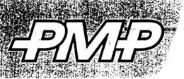 PMP trademark