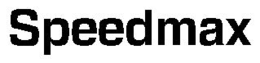 SPEEDMAX trademark