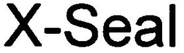 X-SEAL trademark