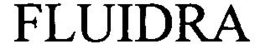 FLUIDRA trademark