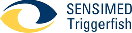 SENSIMED TRIGGERFISH trademark