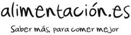 ALIMENTACIÓN.ES SABER MÁS, PARA COMER MEJOR trademark