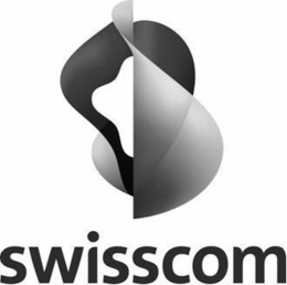 SWISSCOM trademark