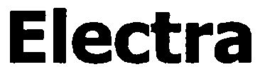 ELECTRA trademark