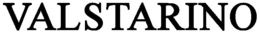 VALSTARINO trademark
