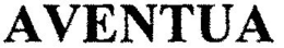 AVENTUA trademark