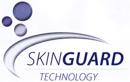 SKINGUARD TECHNOLOGY trademark