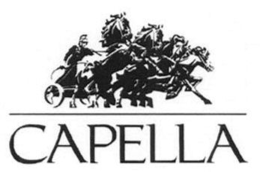 CAPELLA trademark