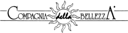 COMPAGNIA DELLA BELLEZZA trademark