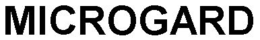 MICROGARD trademark