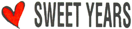 SWEET YEARS trademark