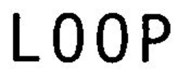 LOOP trademark