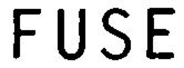 FUSE trademark