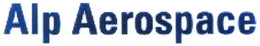 ALP AEROSPACE trademark